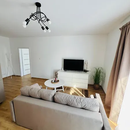 Appartamento Bialy Zagiel Władysławowo