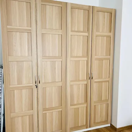 Bialy Zagiel * Władysławowo