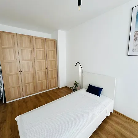 Appartamento Bialy Zagiel *