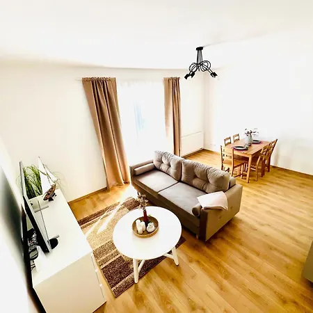 Bialy Zagiel Appartamento Władysławowo