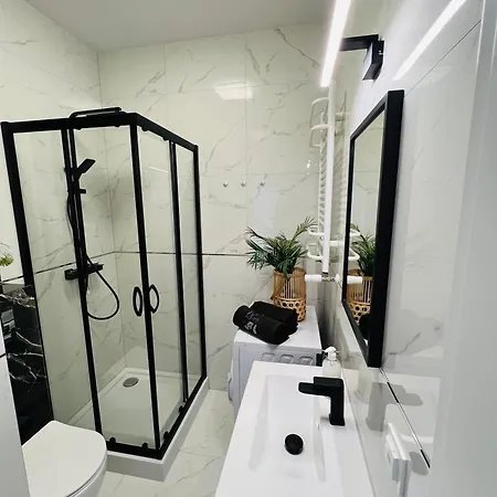 Appartamento Bialy Zagiel *