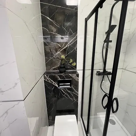 Bialy Zagiel Władysławowo