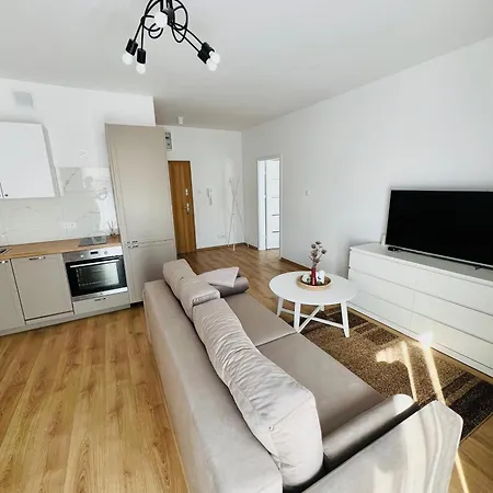 Bialy Zagiel Władysławowo