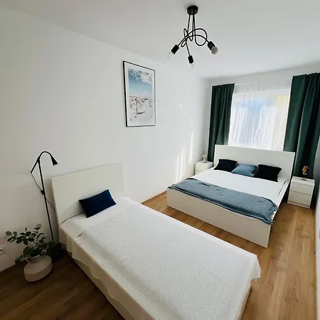 Bialy Zagiel * Władysławowo