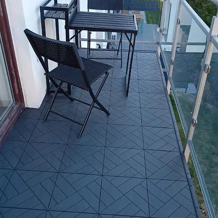 Appartamento Bialy Zagiel *