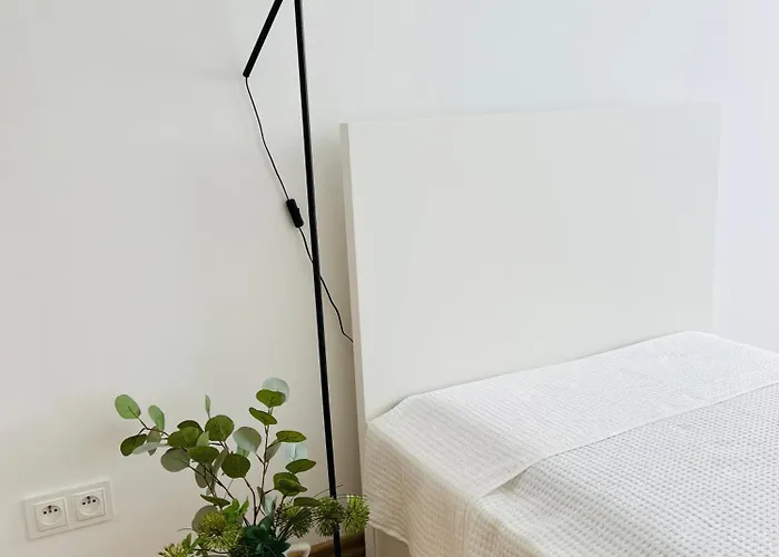 Lägenhet Bialy Zagiel