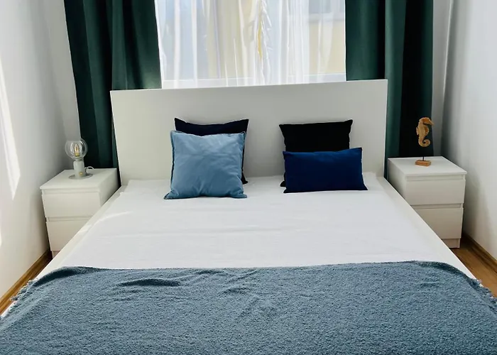 Bialy Zagiel Władysławowo