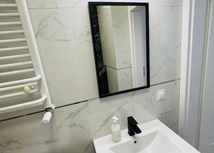 Bialy Zagiel Lägenhet