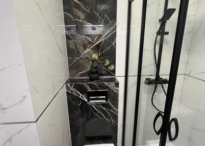 Bialy Zagiel Władysławowo