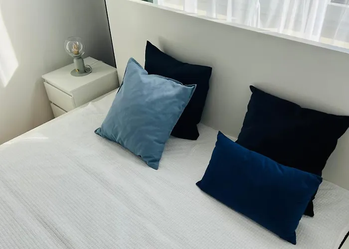 Bialy Zagiel Lägenhet