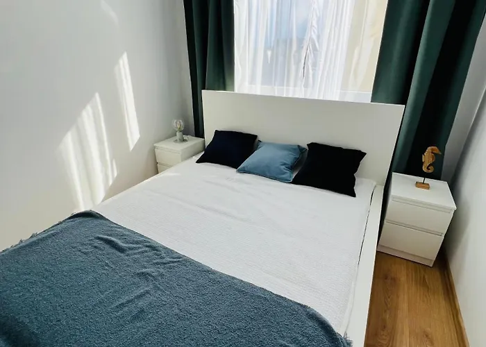 Lägenhet Bialy Zagiel