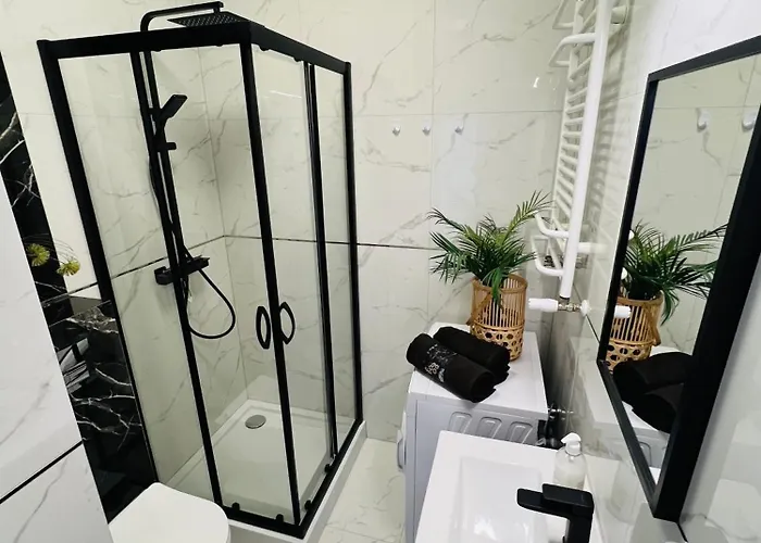 Bialy Zagiel Władysławowo