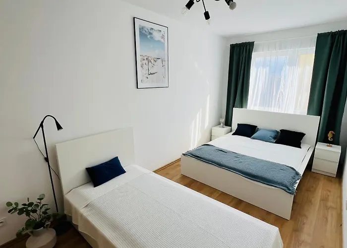 Bialy Zagiel * Władysławowo