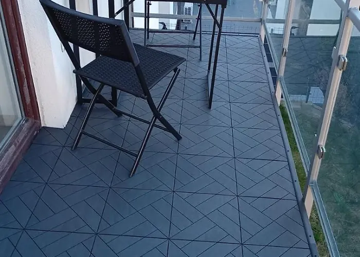 Lägenhet Bialy Zagiel *